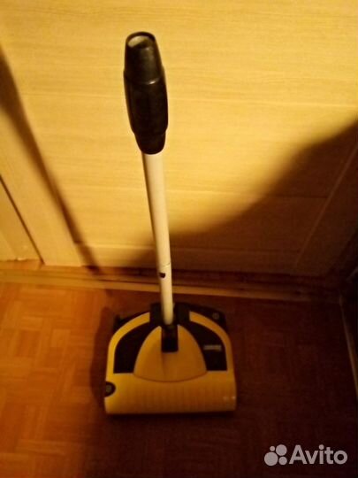 Пылесос на запчасти