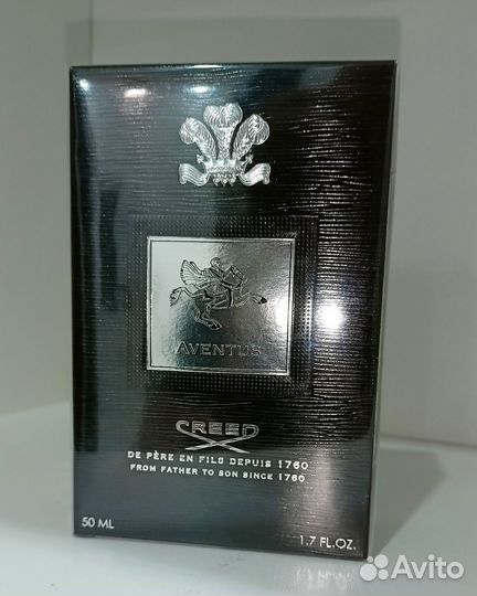 Парфюм Крид аветус