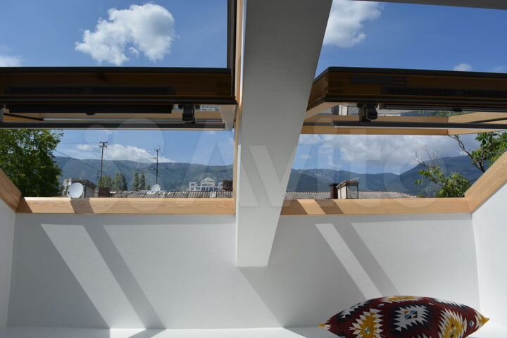 3-к. квартира, 108 м², 4/4 эт.