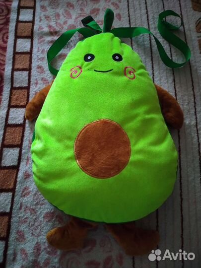 Рюкзак детский для девочки