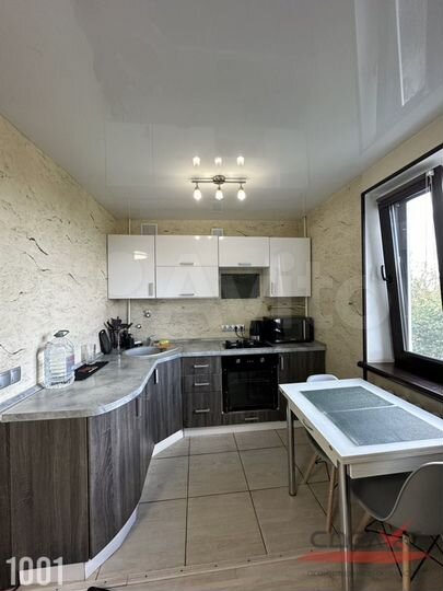 Квартира-студия, 30 м², 3/5 эт.