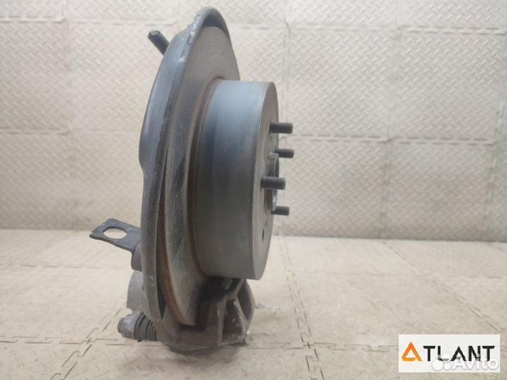 Ступица задняя правая toyota estima