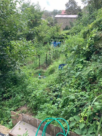 Дом 180 м² на участке 5 сот.