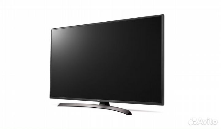 Телевизор smart tv 49 LG