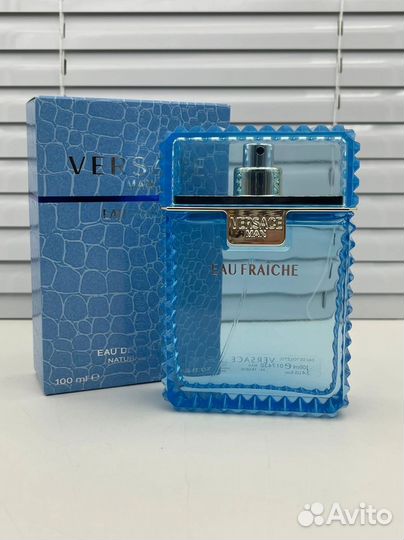 Versace MAN eau fraiche