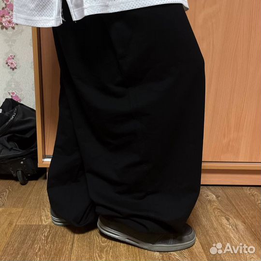 Штаны southpole ecko unltd fubu