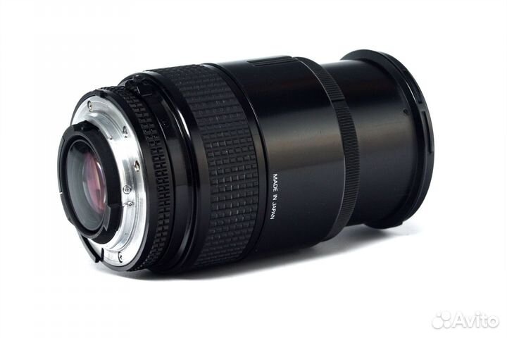 Nikon AF Nikkor 28-85mm f3.5-4.5 MK I