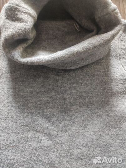 Платье тёплое Mohito 44р