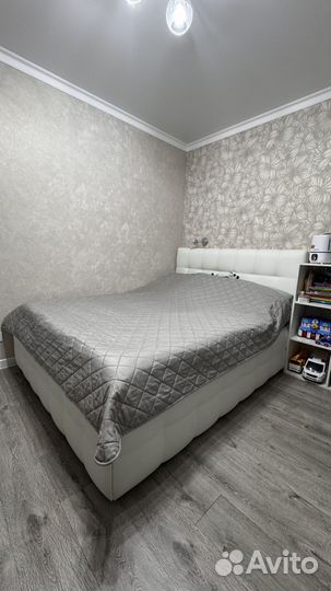 Кровать двухспальная 160x200 boss