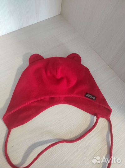 Шапка детская 