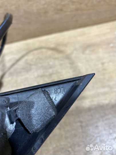 Зеркало правое VW Passat B5 Арт. 7720779