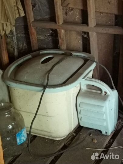 Стиральная машина бу