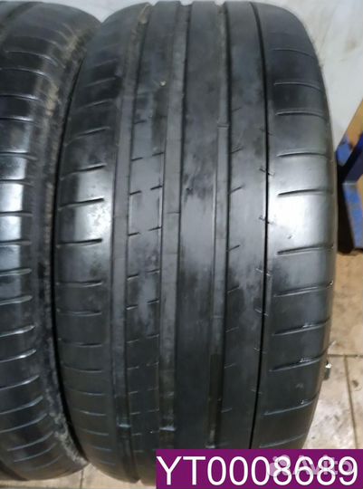 Michelin Pilot Super Sport 255/45 R19 98N