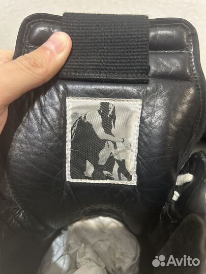 Rick owens geobasket оригинал