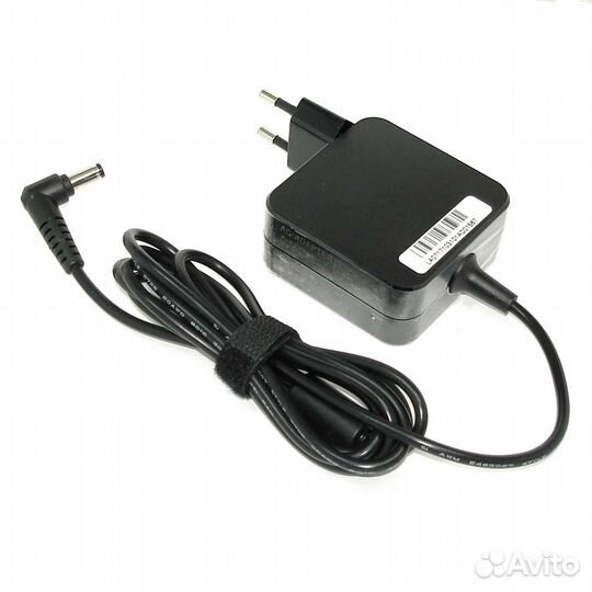 Блок питания Asus 19V 1.75A 5.5x2.5mm 33W OEM