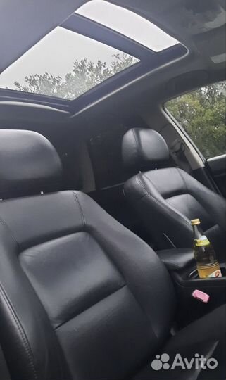 Subaru Outback 2.5 AT, 2006, 262 000 км