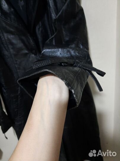 Пальто женское демисезонное