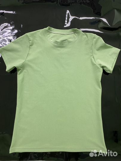 Небольшой швейный цех