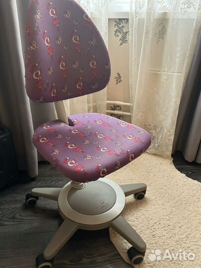 Стул кресло moll maximo forte