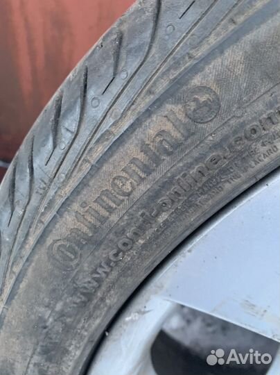 124 стиль переднее колесо BMW поштучно