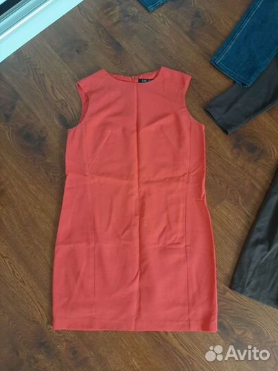 Женские вещи пакетом 44, 46