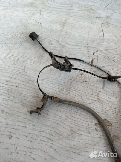 Lexus RX4 Датчик абс 3.5 4WD