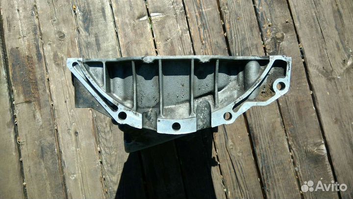 Поддон Ауди А4 8Е Audi A4 8E ALT 2.0 Бензин A6 C5