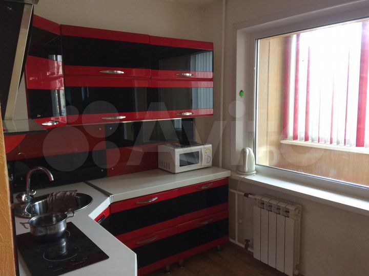 Квартира-студия, 38 м², 2/5 эт.