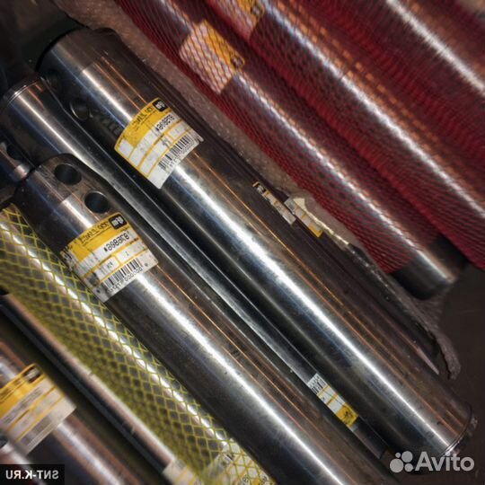 Пальцы втулки Hitachi/zx330