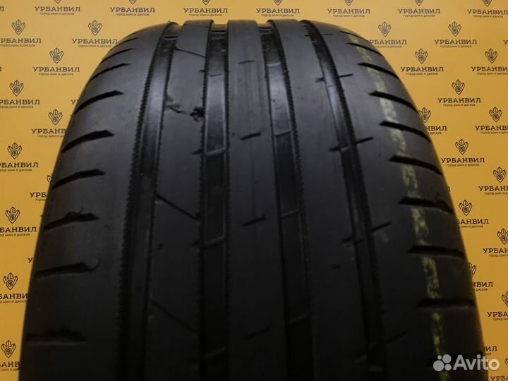 Nokian Tyres Hakka Black 2 235/50 R18 101Y