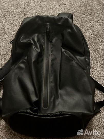 Рюкзак и сумка для ноутбука