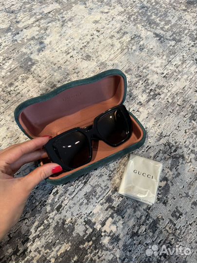 Очки Gucci