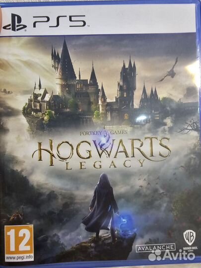 Игры для приставок ps5