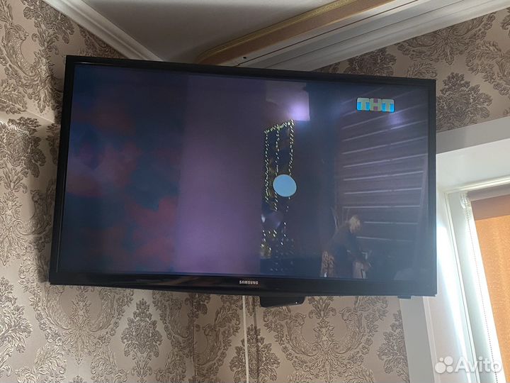 Продам телевизор бу