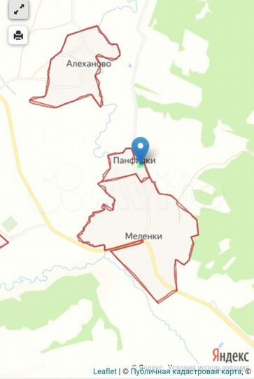 Участок 15 сот. (ИЖС)