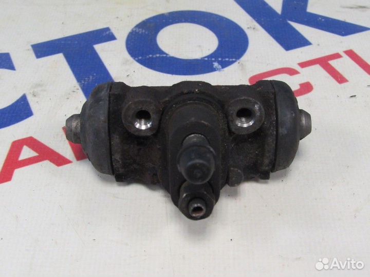 Цилиндр тормозной Зад левоправо mazda premacy CP8W