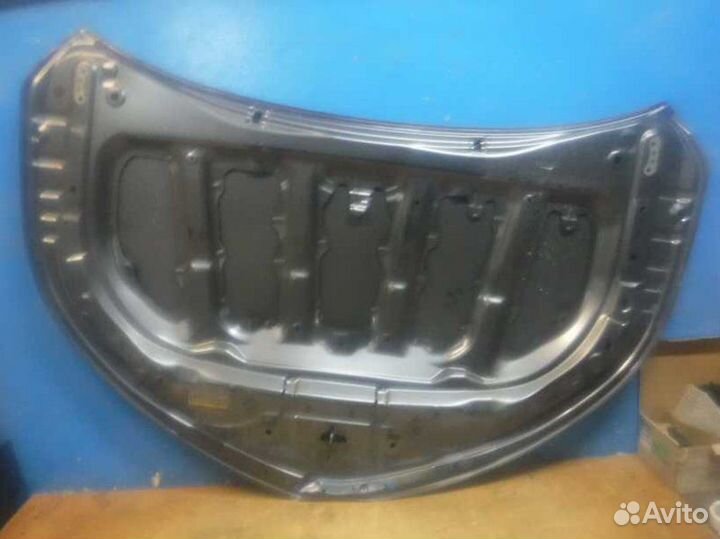 Капот Toyota Corolla E18