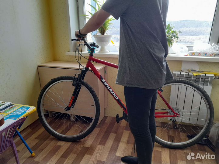 Mikado Spark 3.0 29'
