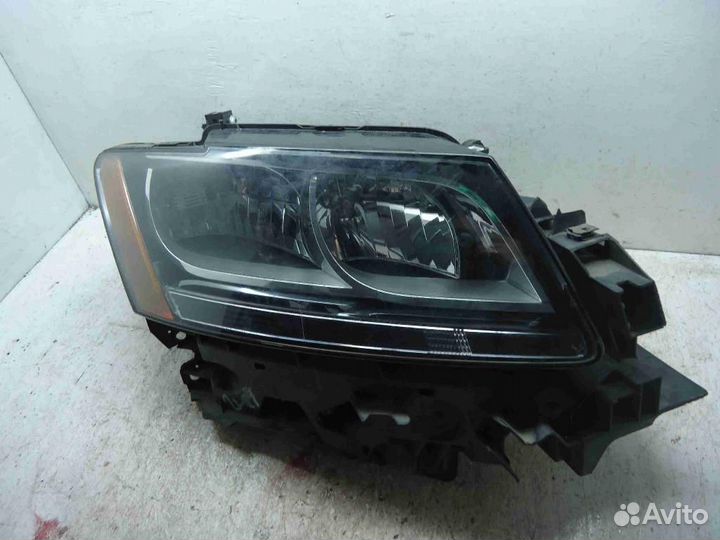 Фара правая Audi Q5/SQ5