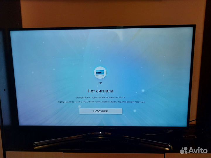 Телевизор samsung smart tv