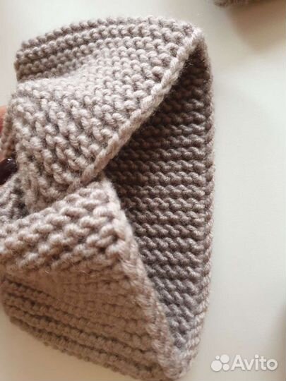 Повязки на голову, ручная работа