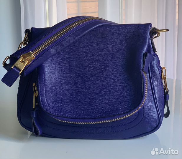 Сумка Tom Ford Jennifer