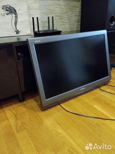 Телевизор Sharp