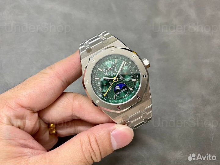 Audemars Piguet Royal Oak Perpetual 41mm Мужские ч