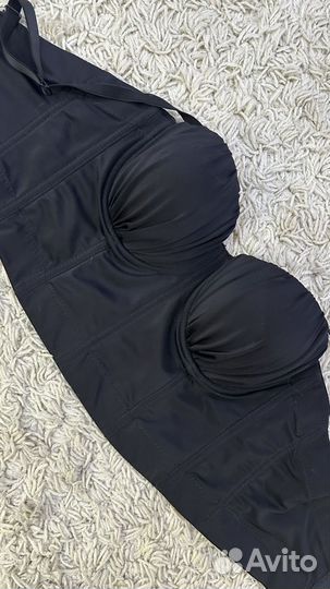 Топ бюстгальтер