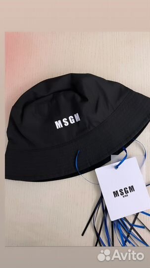 Msgm панамы 4/8л, 10/14л