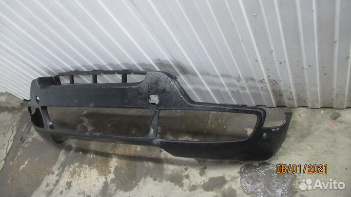 Бампер передний bmw x5 e70