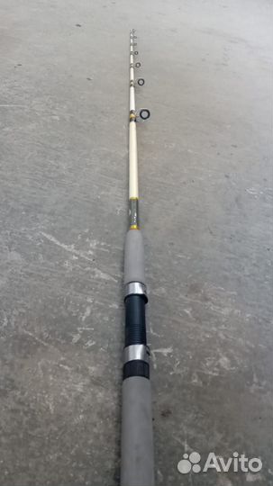 Спининговое удилище