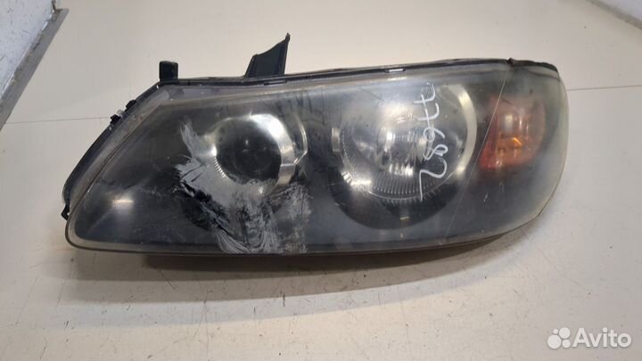 Фара (передняя) левая Nissan Almera N16, 2003