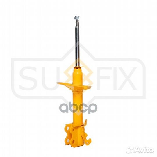 Стойка амортизаторная перед прав SU1222 sufix